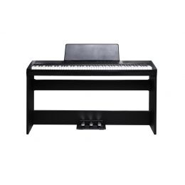 Стойка для клавишных инструментов Kurzweil ST-3 LB